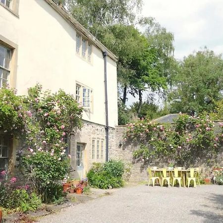 Lovely Property In The Heart Of Somerset, Sleeps 9 شيبتون ماليت المظهر الخارجي الصورة