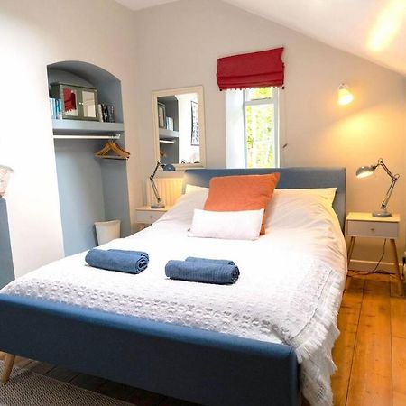 Lovely Property In The Heart Of Somerset, Sleeps 9 شيبتون ماليت المظهر الخارجي الصورة