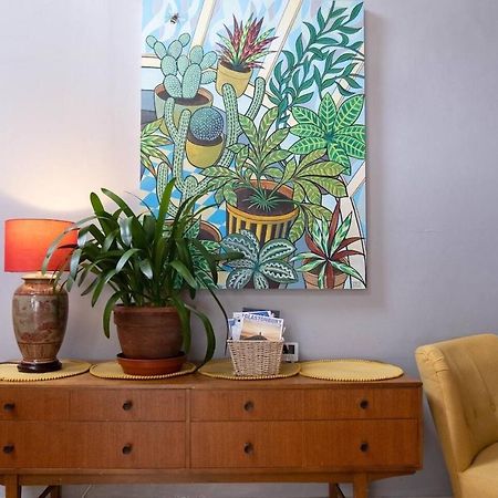 Lovely Property In The Heart Of Somerset, Sleeps 9 شيبتون ماليت المظهر الخارجي الصورة
