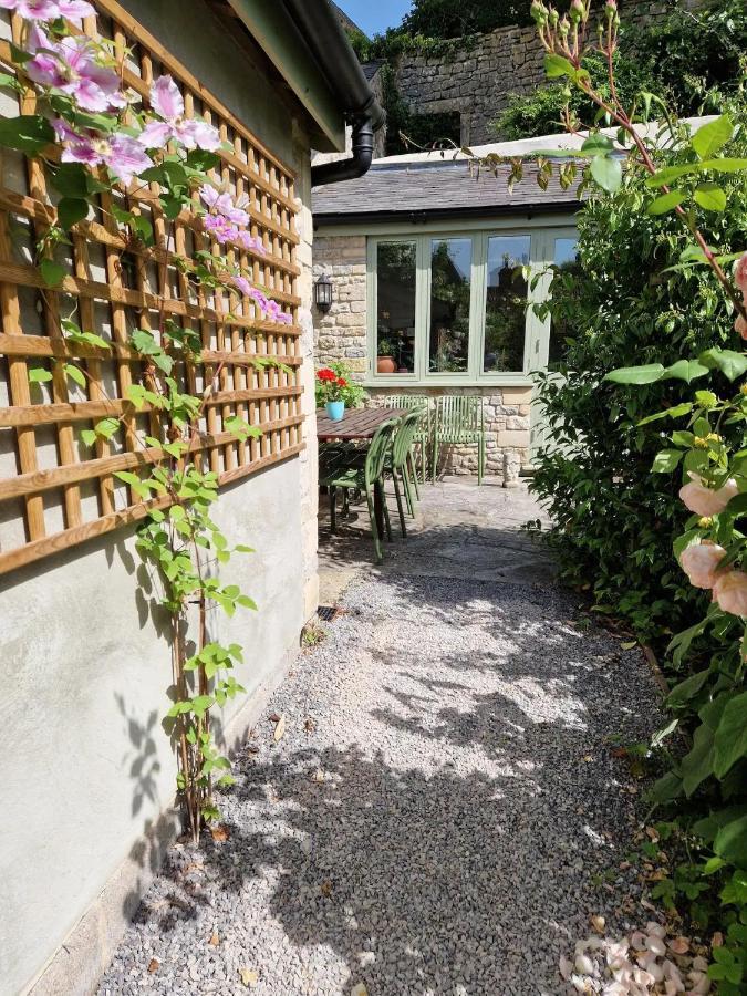 Lovely Property In The Heart Of Somerset, Sleeps 9 شيبتون ماليت المظهر الخارجي الصورة