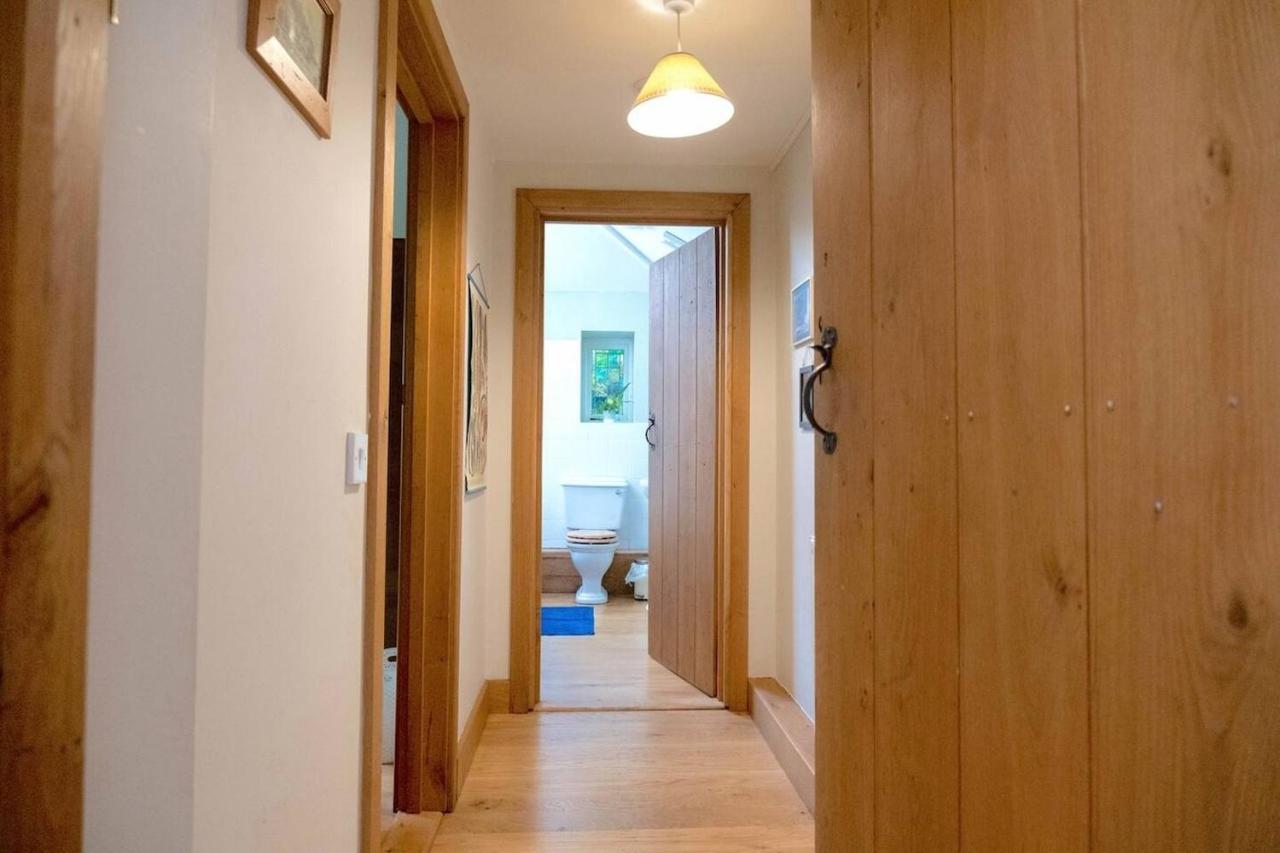 Lovely Property In The Heart Of Somerset, Sleeps 9 شيبتون ماليت المظهر الخارجي الصورة