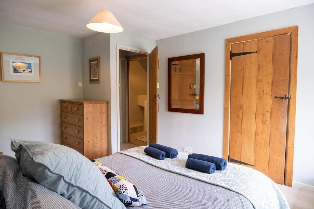 Lovely Property In The Heart Of Somerset, Sleeps 9 شيبتون ماليت المظهر الخارجي الصورة