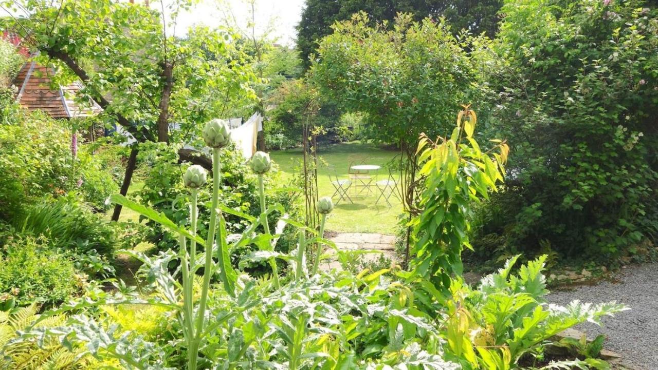 Lovely Property In The Heart Of Somerset, Sleeps 9 شيبتون ماليت المظهر الخارجي الصورة