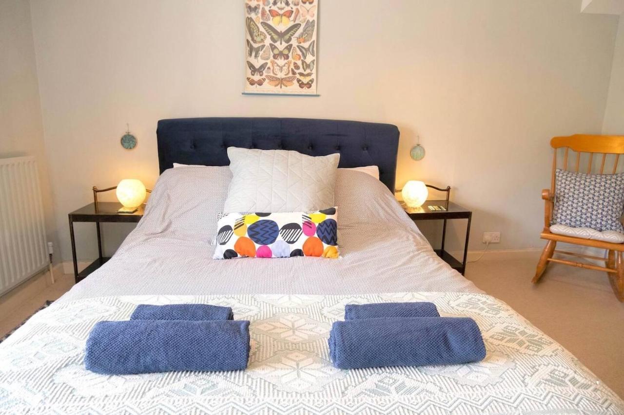 Lovely Property In The Heart Of Somerset, Sleeps 9 شيبتون ماليت المظهر الخارجي الصورة